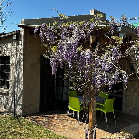 Rusplaas Guest Farm Fouriesburg Exterior foto