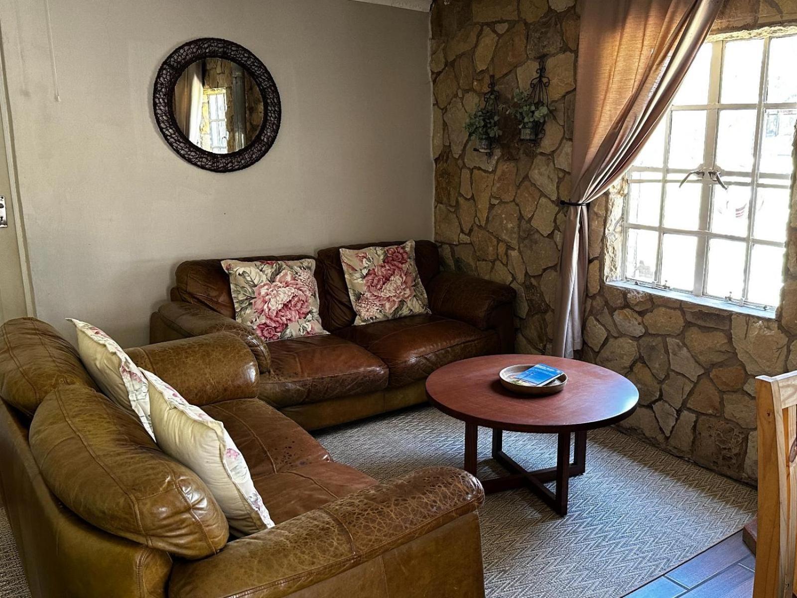 Rusplaas Guest Farm Fouriesburg Quarto foto