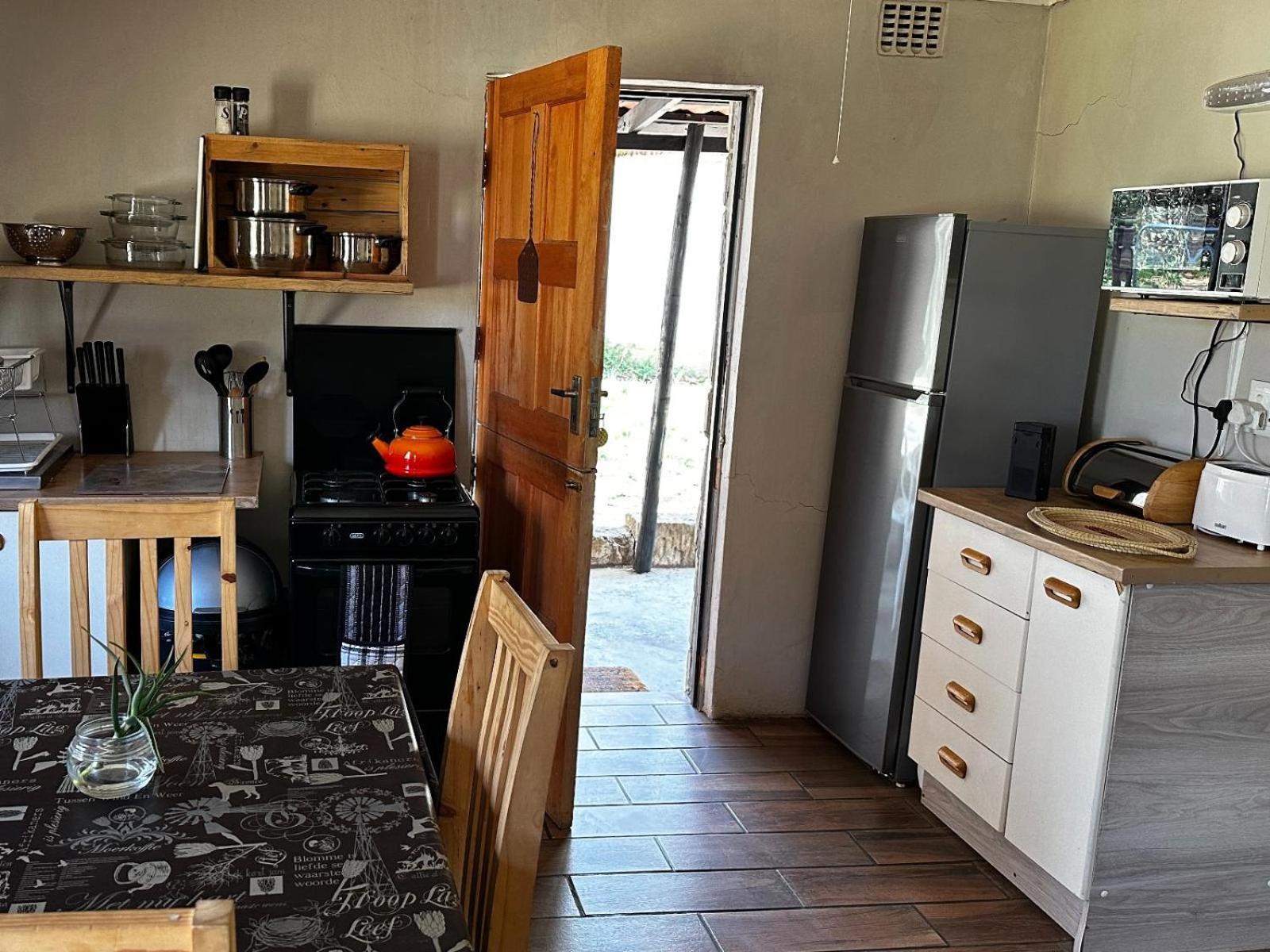 Rusplaas Guest Farm Fouriesburg Quarto foto