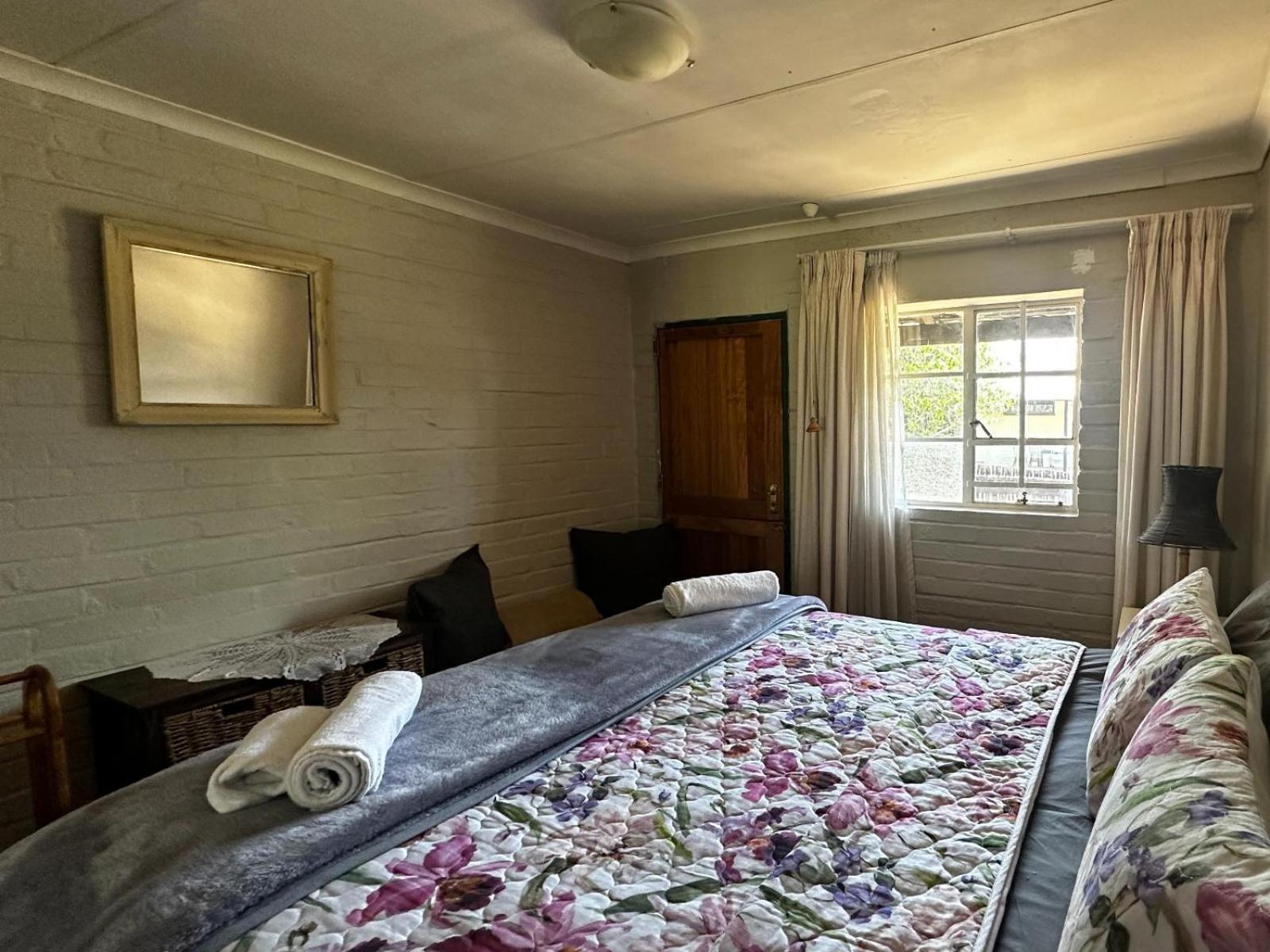 Rusplaas Guest Farm Fouriesburg Quarto foto