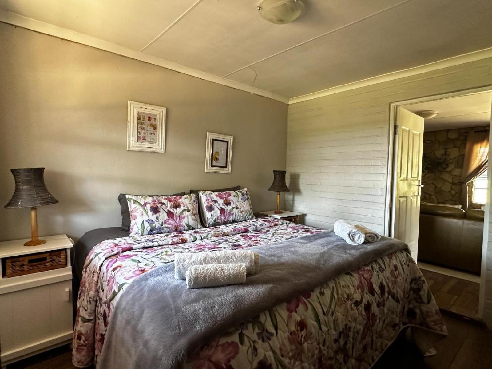 Rusplaas Guest Farm Fouriesburg Quarto foto
