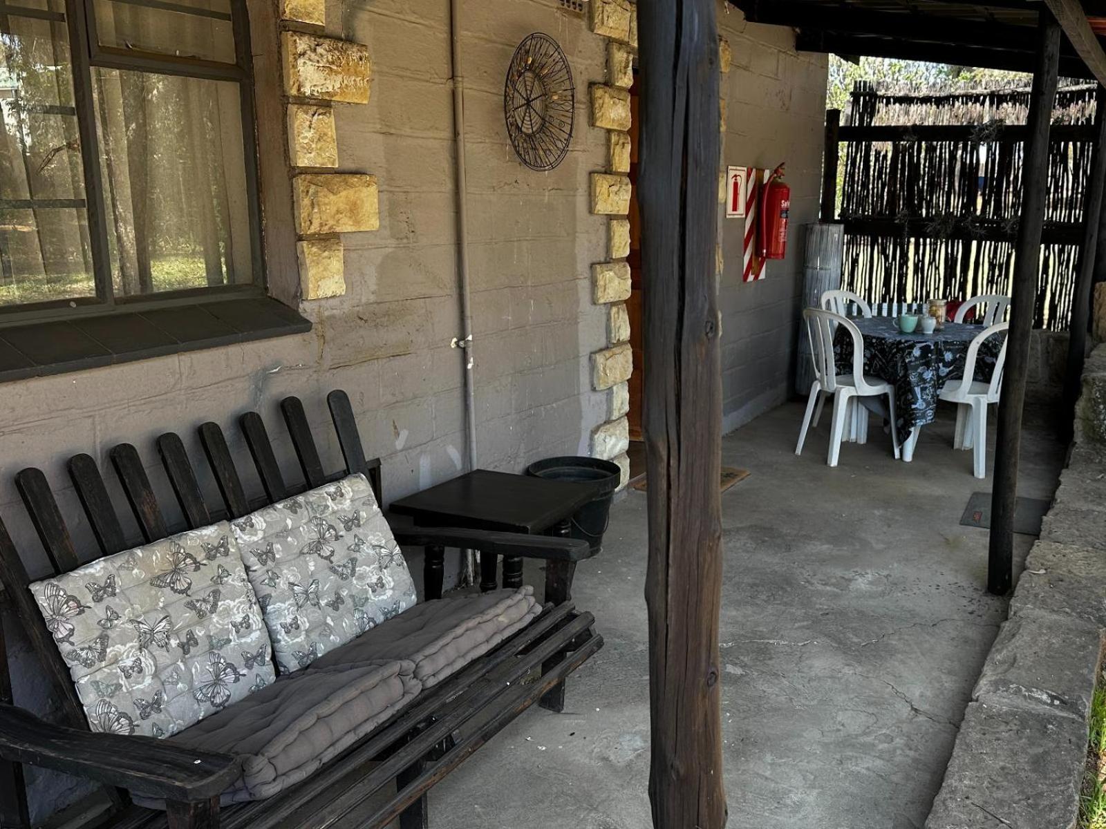 Rusplaas Guest Farm Fouriesburg Quarto foto