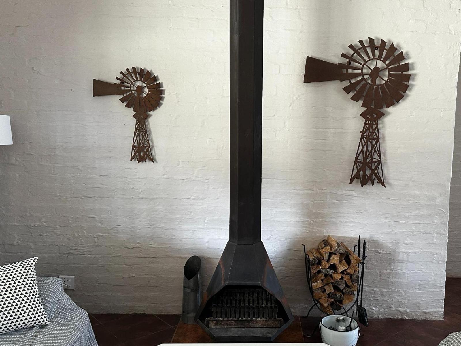 Rusplaas Guest Farm Fouriesburg Quarto foto