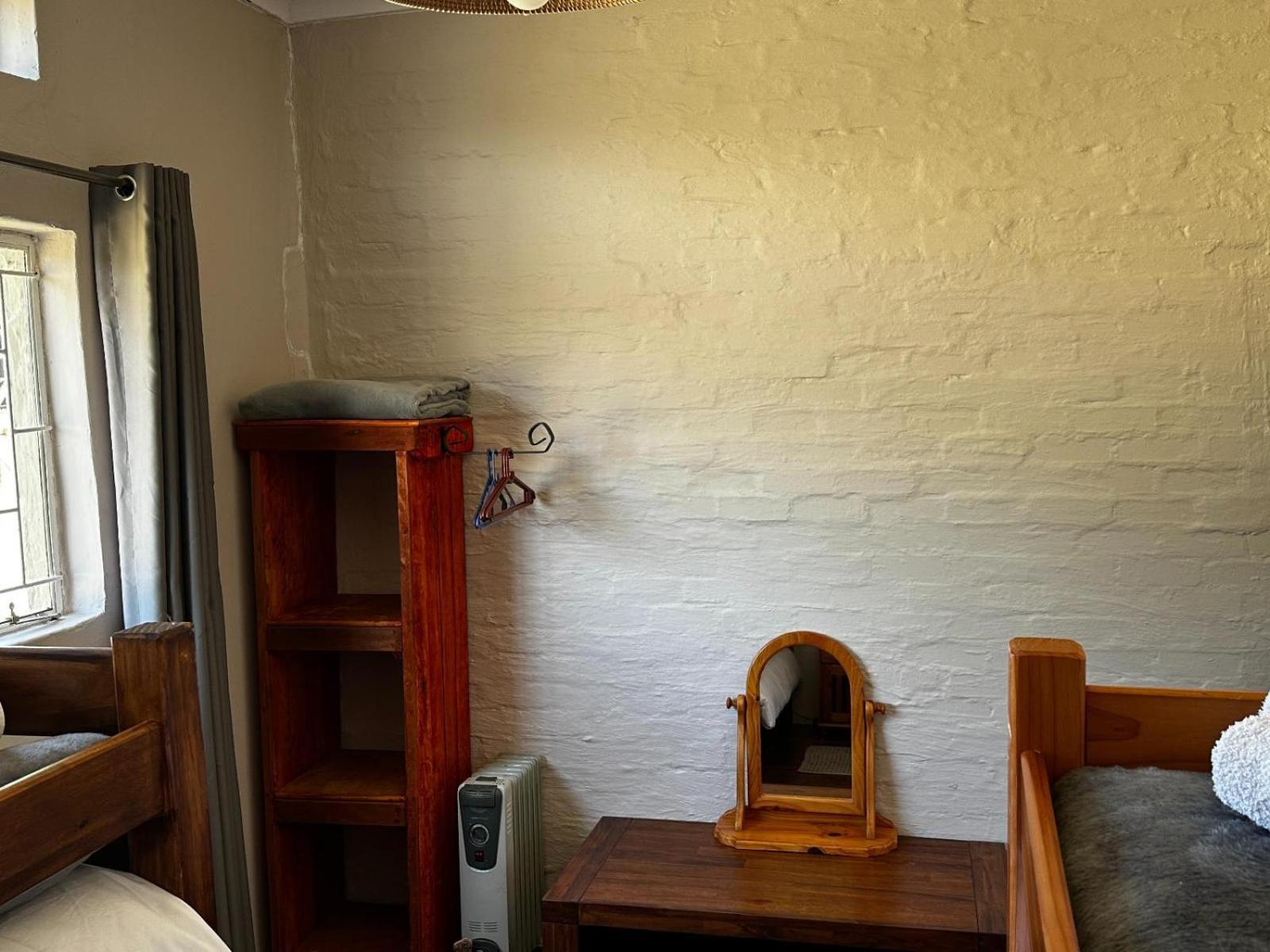 Rusplaas Guest Farm Fouriesburg Quarto foto