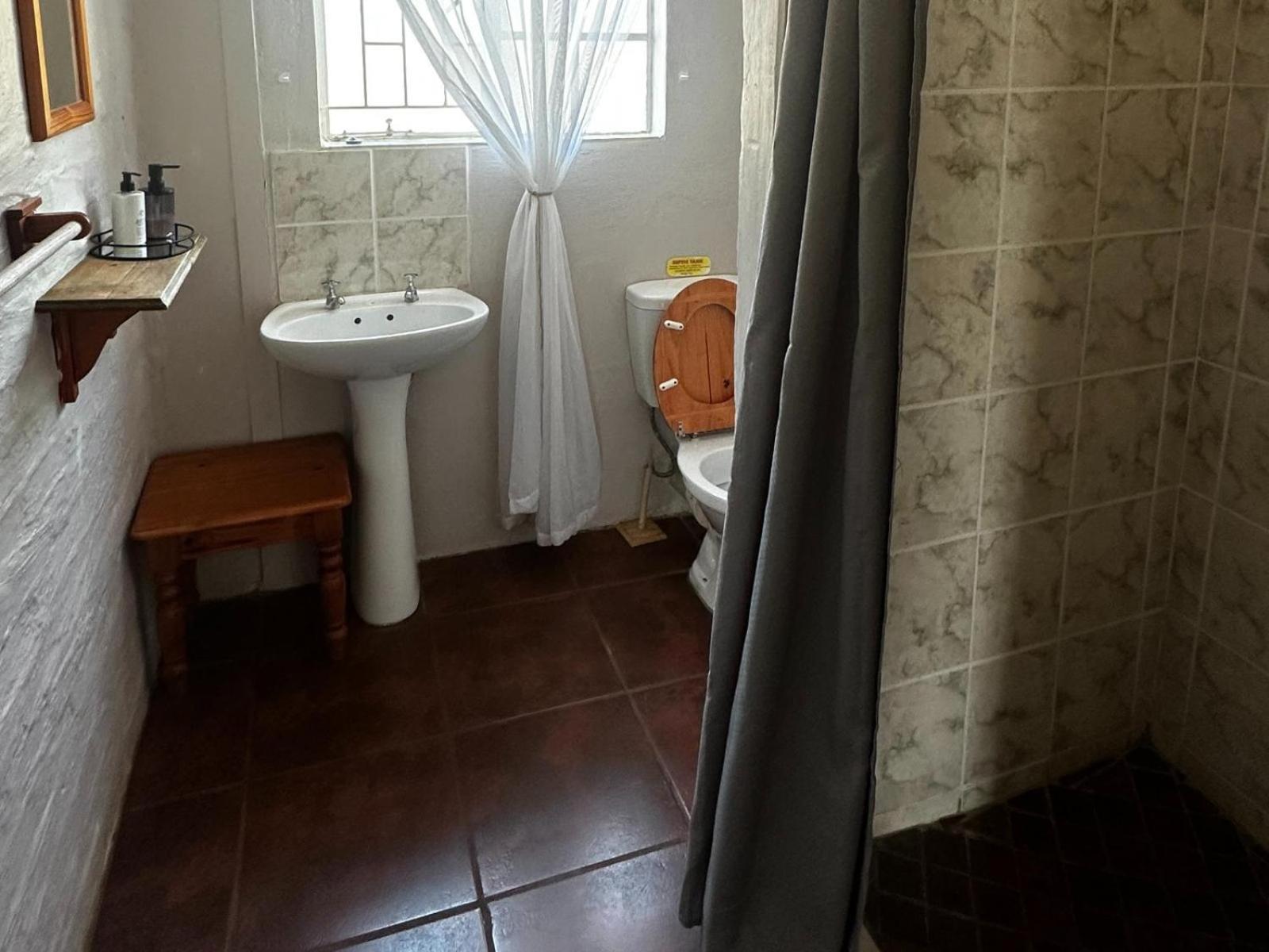 Rusplaas Guest Farm Fouriesburg Quarto foto