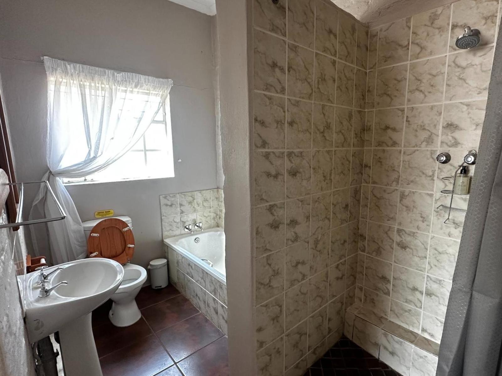 Rusplaas Guest Farm Fouriesburg Quarto foto