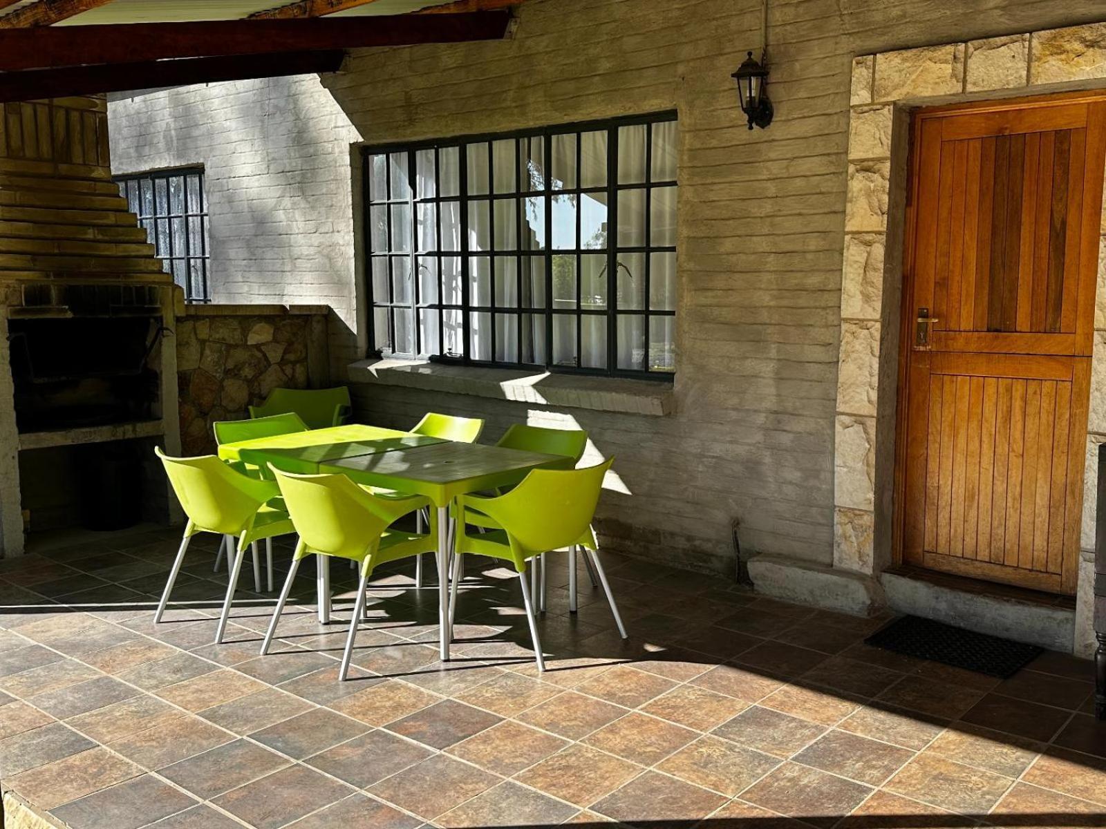 Rusplaas Guest Farm Fouriesburg Quarto foto