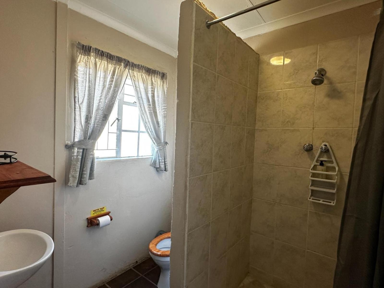 Rusplaas Guest Farm Fouriesburg Quarto foto
