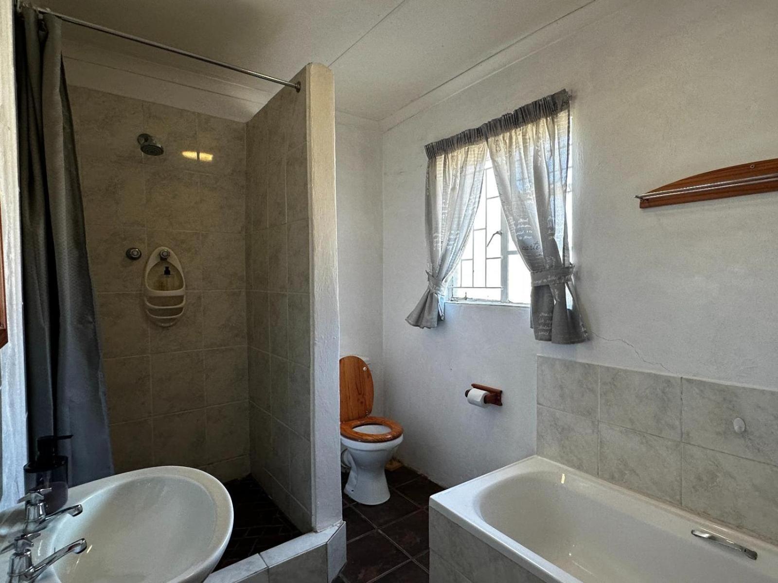 Rusplaas Guest Farm Fouriesburg Quarto foto