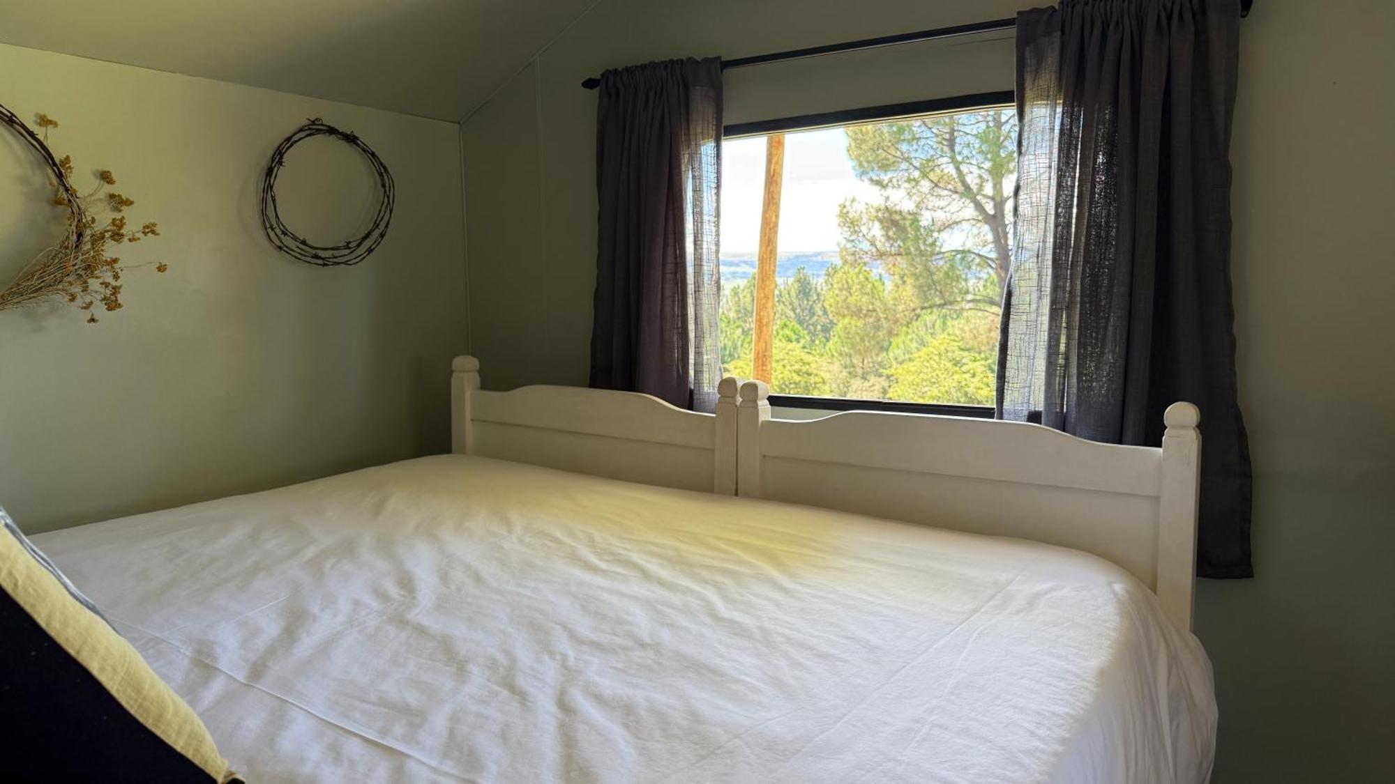 Rusplaas Guest Farm Fouriesburg Quarto foto